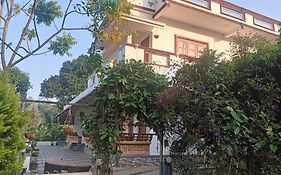 Wild Mist Homestay